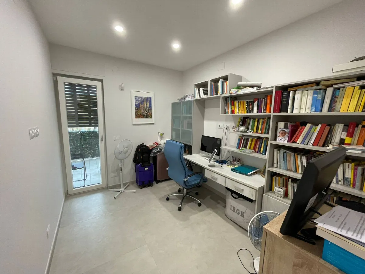Appartamento in vendita a Ottaviano - foto 5