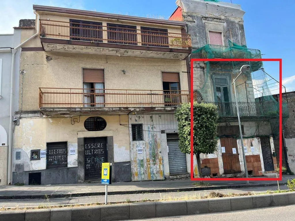 Appartamento in vendita a Ottaviano - foto 1