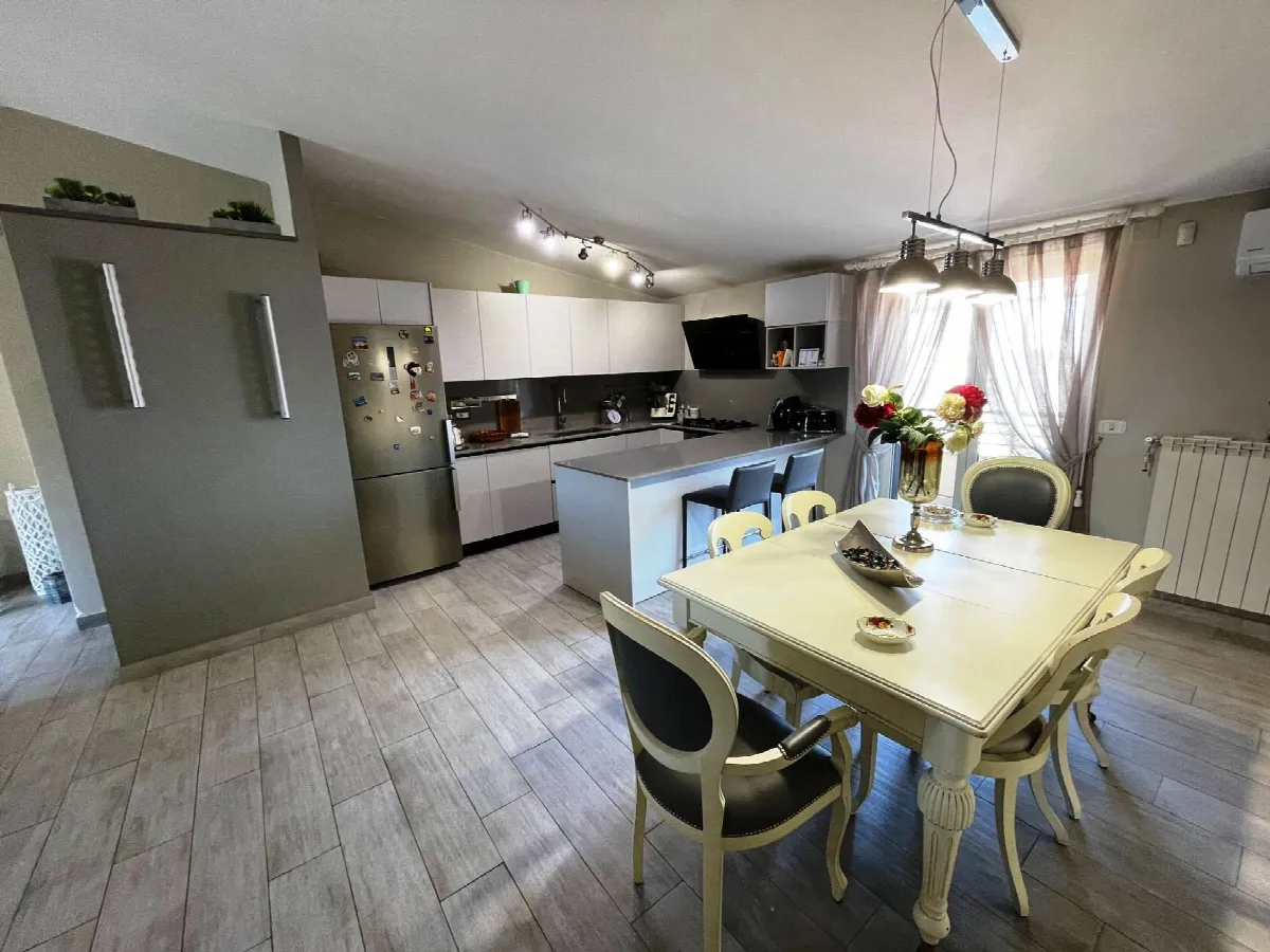 Appartamento in vendita a San Gennaro Vesuviano - foto 1