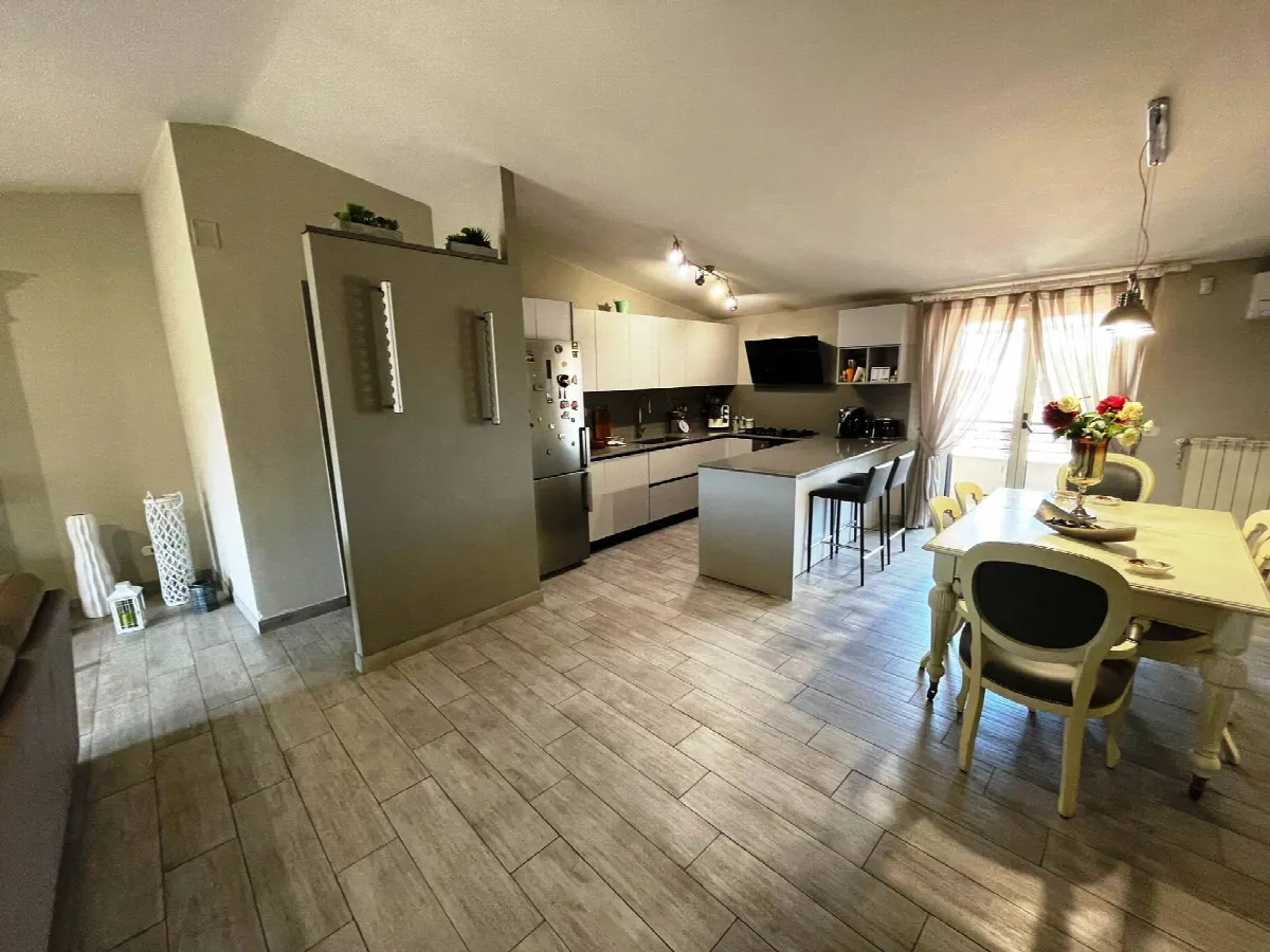 Appartamento in vendita a San Gennaro Vesuviano - foto 3