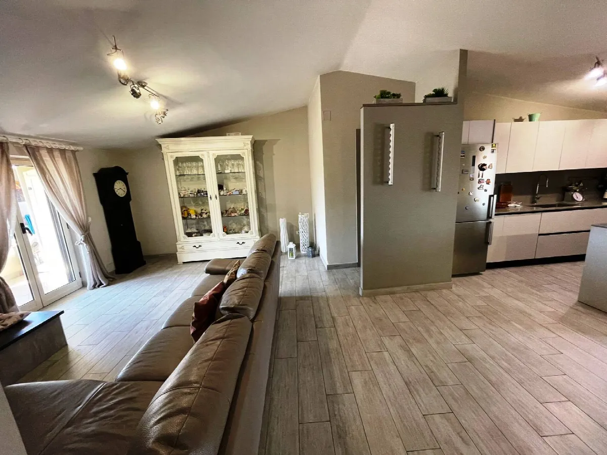 Appartamento in vendita a San Gennaro Vesuviano - foto 4