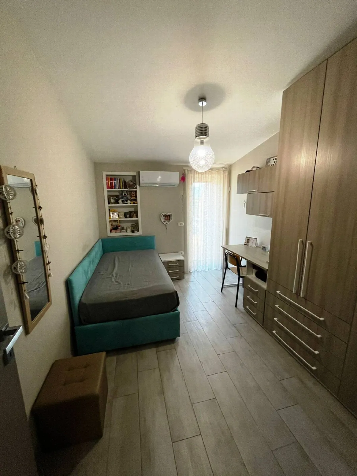 Appartamento in vendita a San Gennaro Vesuviano - foto 8