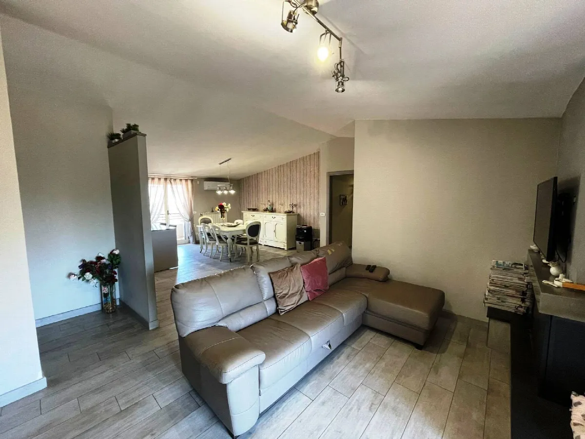 Appartamento in vendita a San Gennaro Vesuviano - foto 9