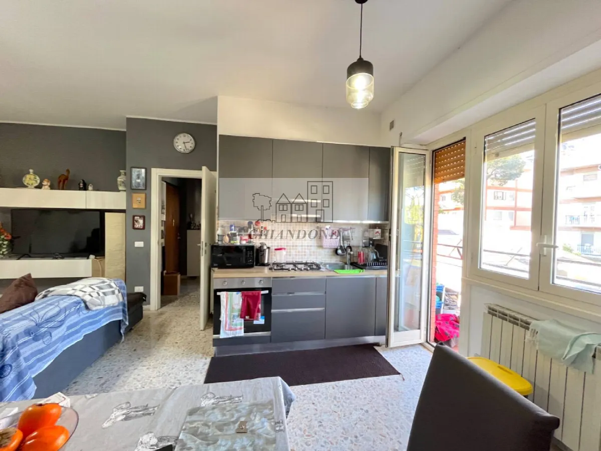 Appartamento in vendita a Roma, Tomba di Nerone - foto 4
