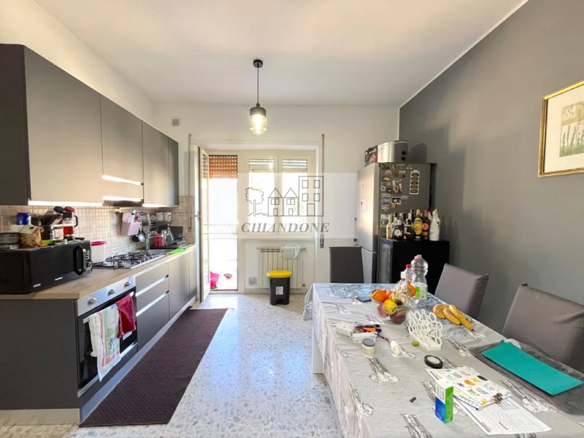 Appartamento in vendita a Roma, Tomba di Nerone - foto 5