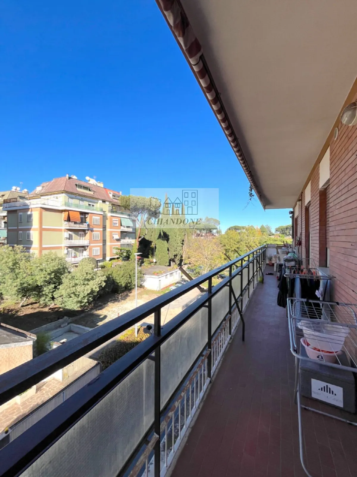 Appartamento in vendita a Roma, Tomba di Nerone - foto 9