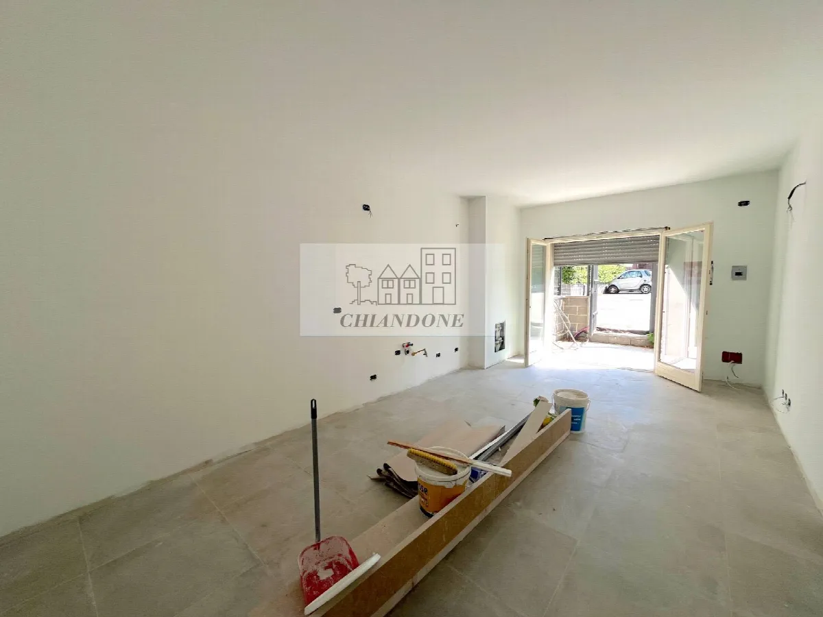Appartamento in vendita a Sacrofano - foto 1