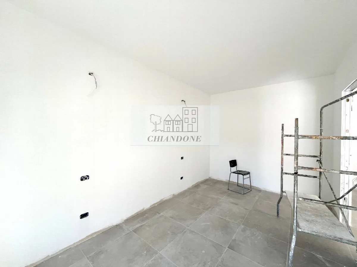 Appartamento in vendita a Sacrofano - foto 6