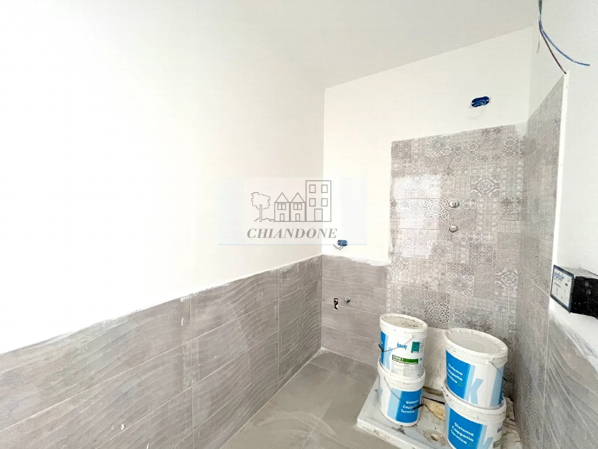Appartamento in vendita a Sacrofano - foto 8