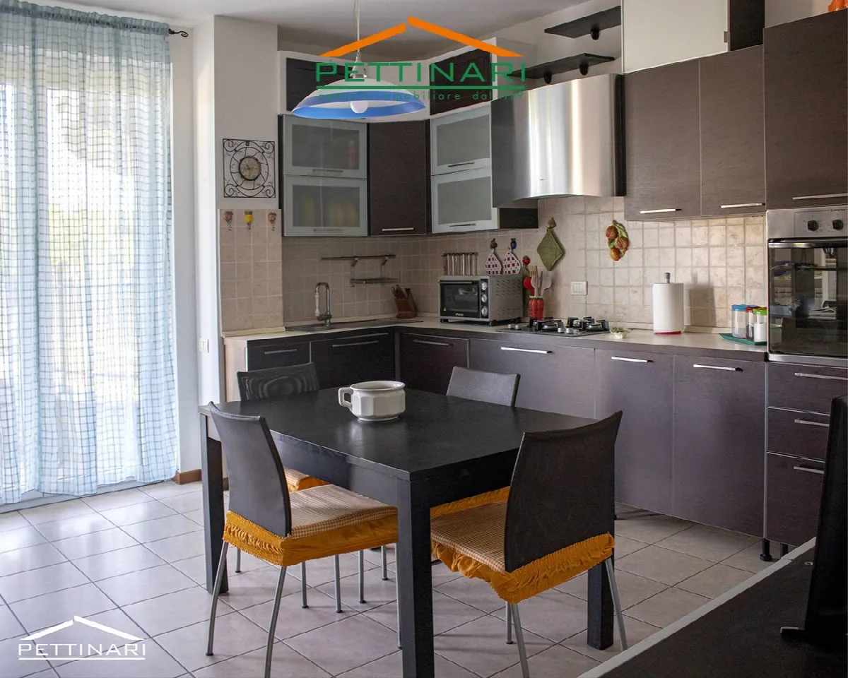 Appartamento in vendita a Porto Recanati, Quartiere Sud - Santa Maria in Potenza - foto 1