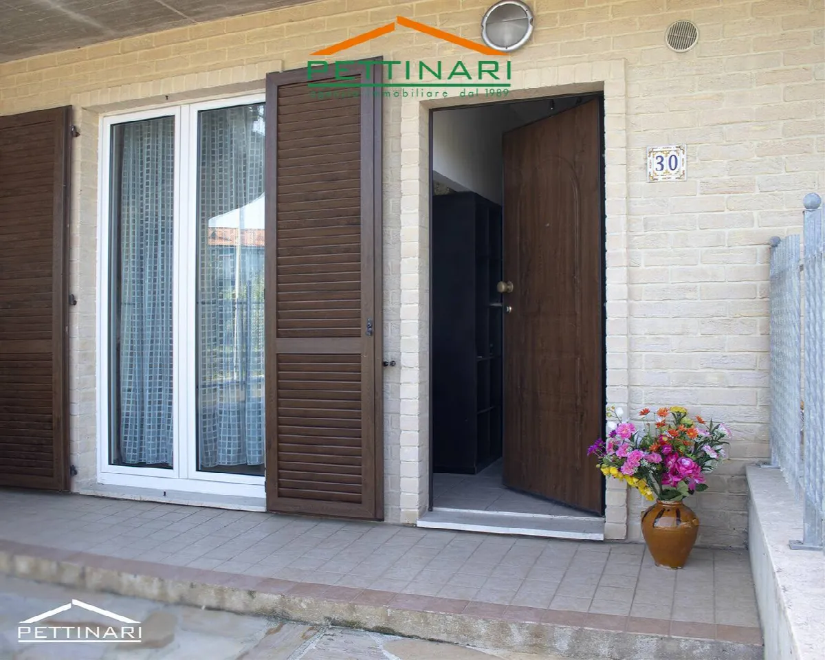 Appartamento in vendita a Porto Recanati, Quartiere Sud - Santa Maria in Potenza - foto 5