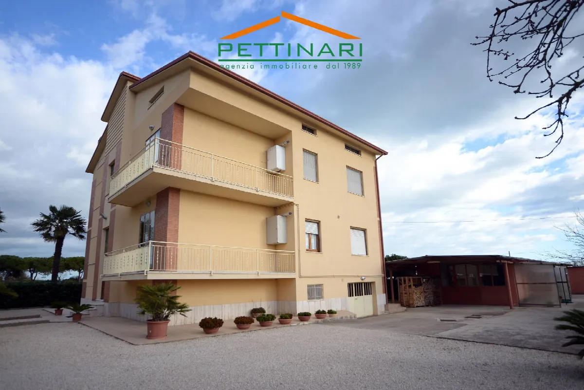 Appartamento in vendita a Potenza Picena - foto 4