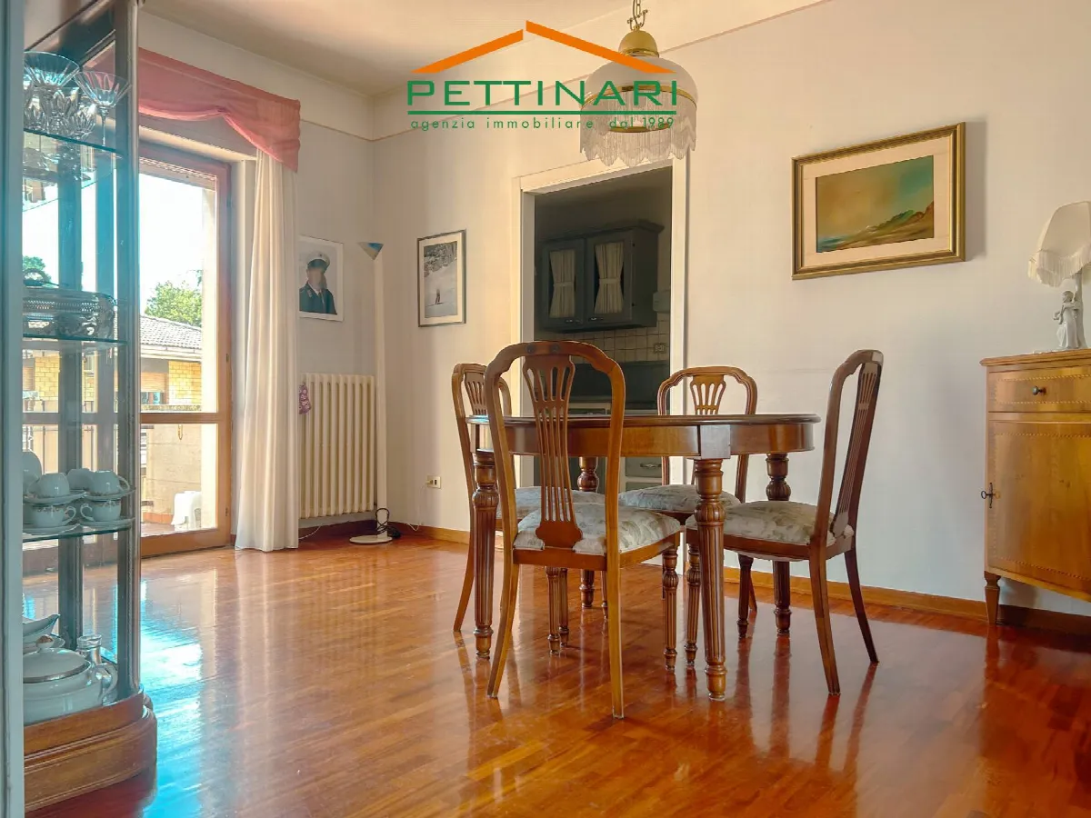 Appartamento in vendita a Macerata, Semicentrale - foto 1