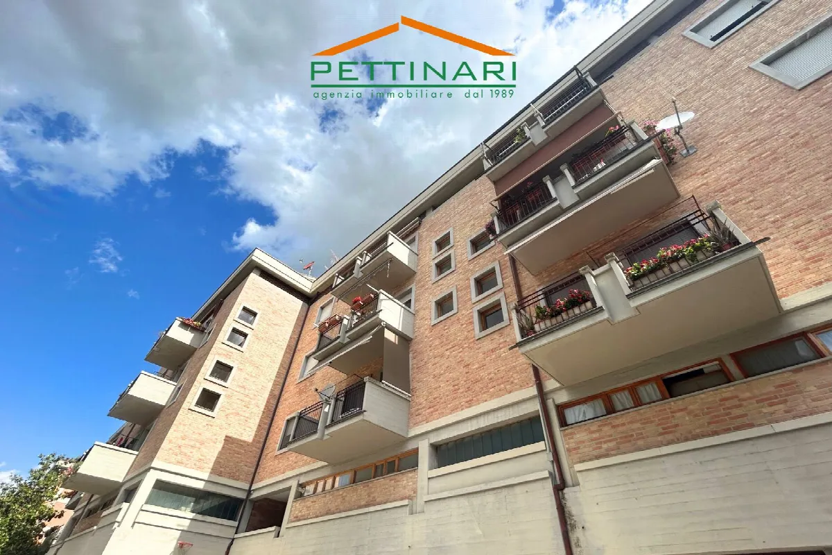 Appartamento in vendita a Macerata, Semicentrale - foto 3