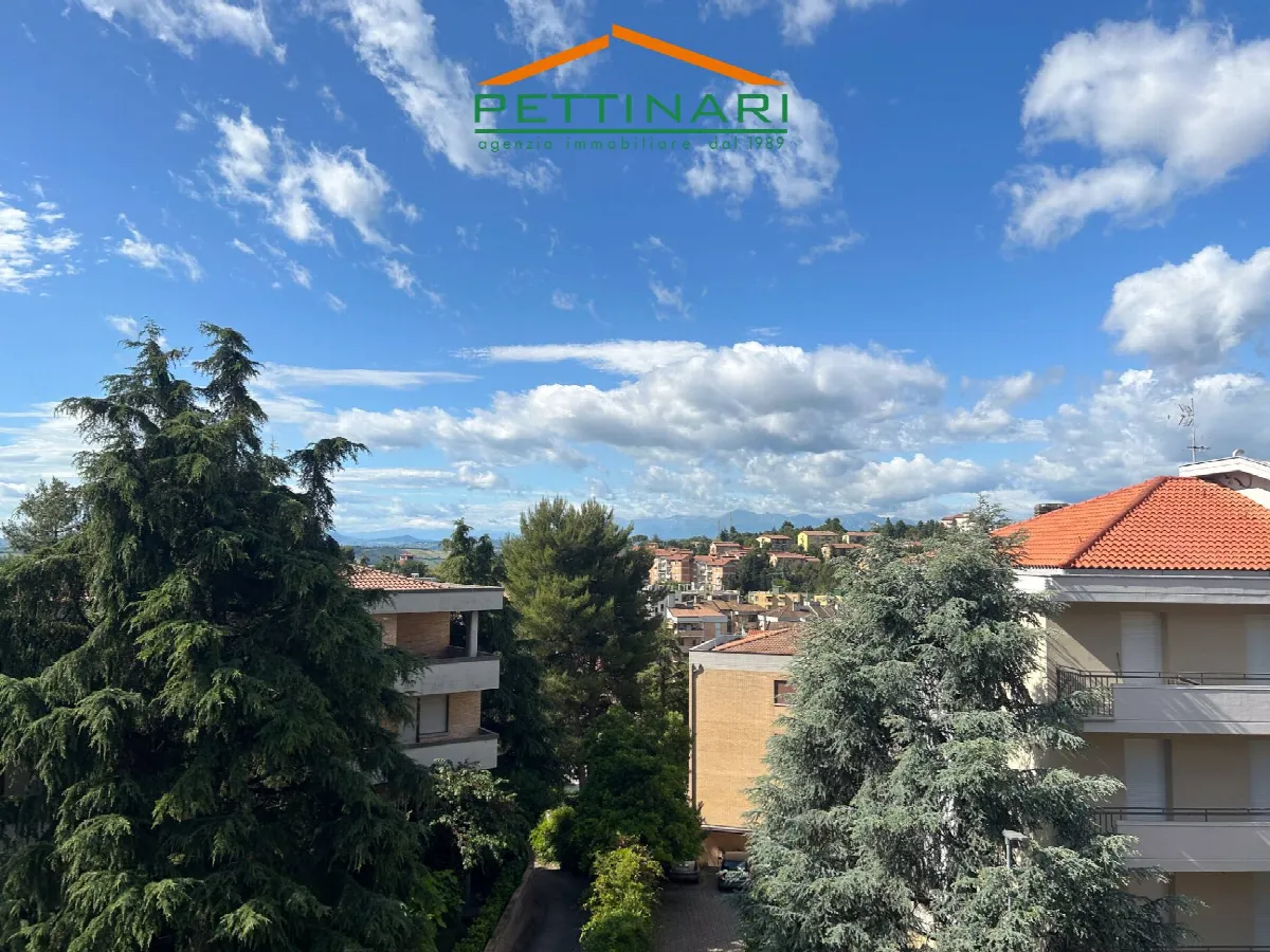 Appartamento in vendita a Macerata, Semicentrale - foto 5