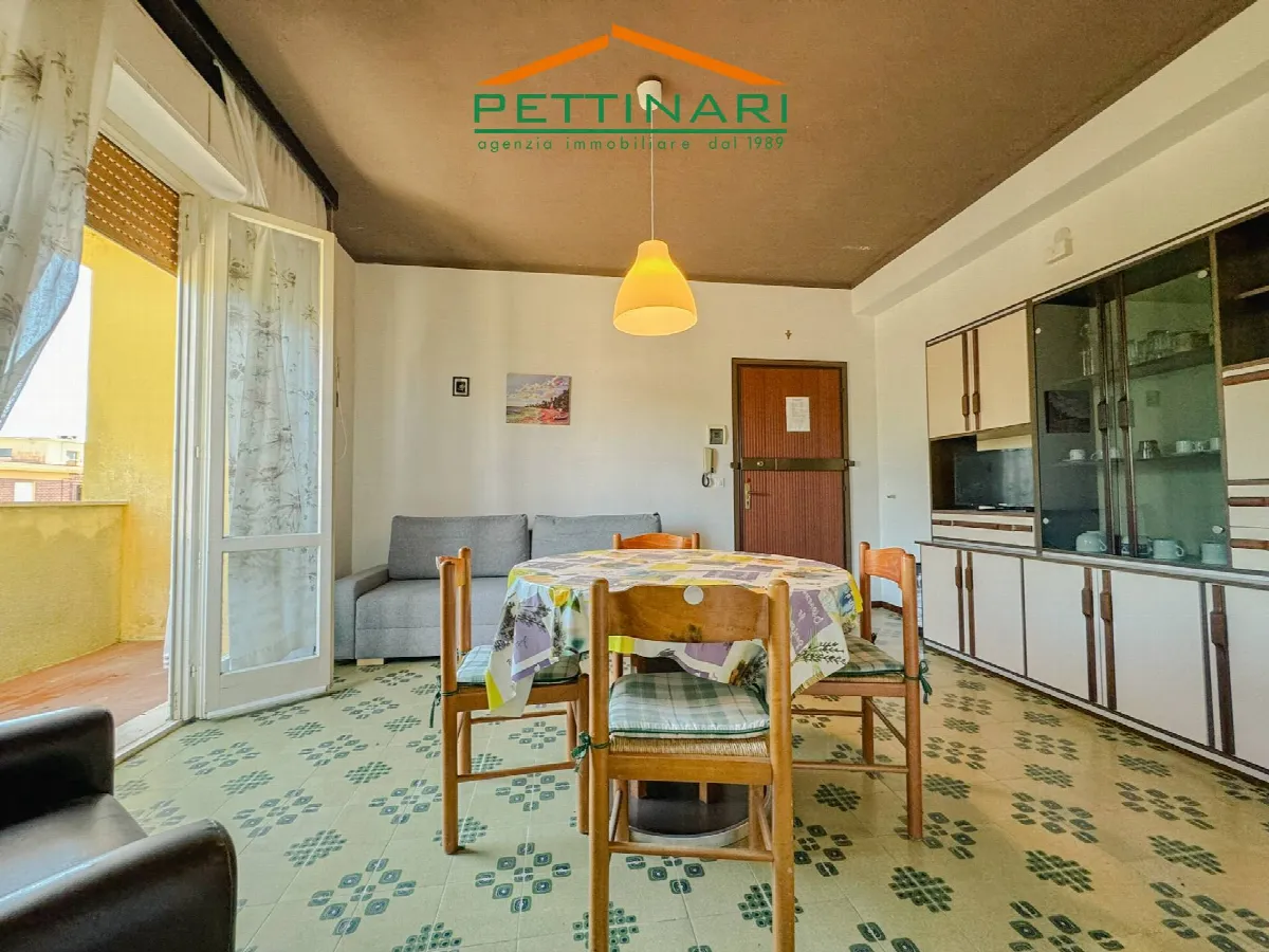 Appartamento in vendita a Porto Recanati, Quartiere Nord - Scossicci - foto 1