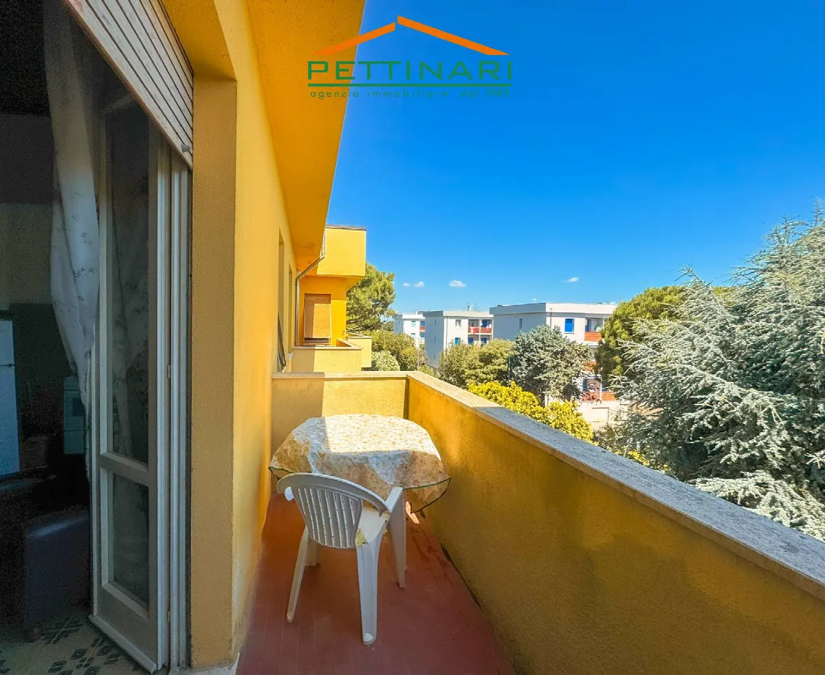 Appartamento in vendita a Porto Recanati, Quartiere Nord - Scossicci - foto 2