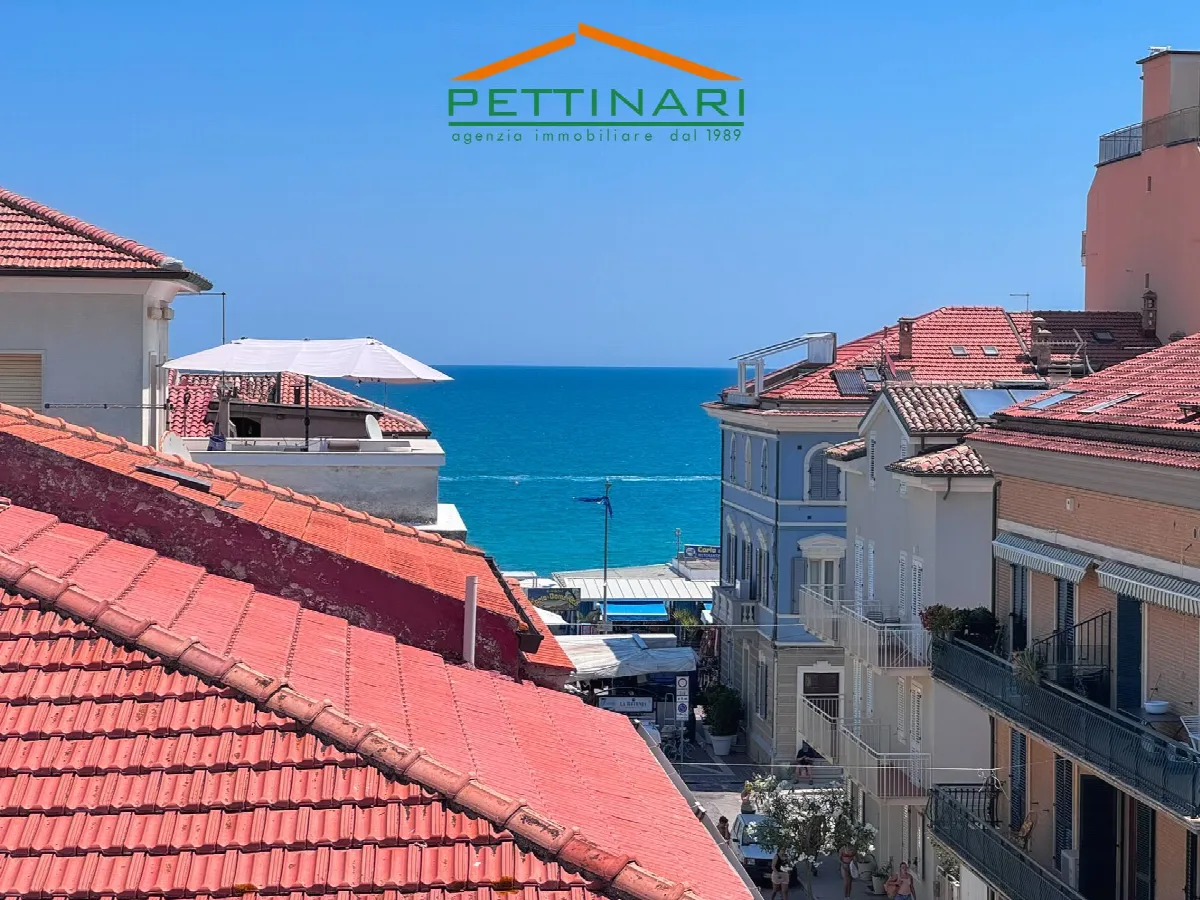 Mansarda/Attico in vendita a Porto Recanati, Centro - foto 10