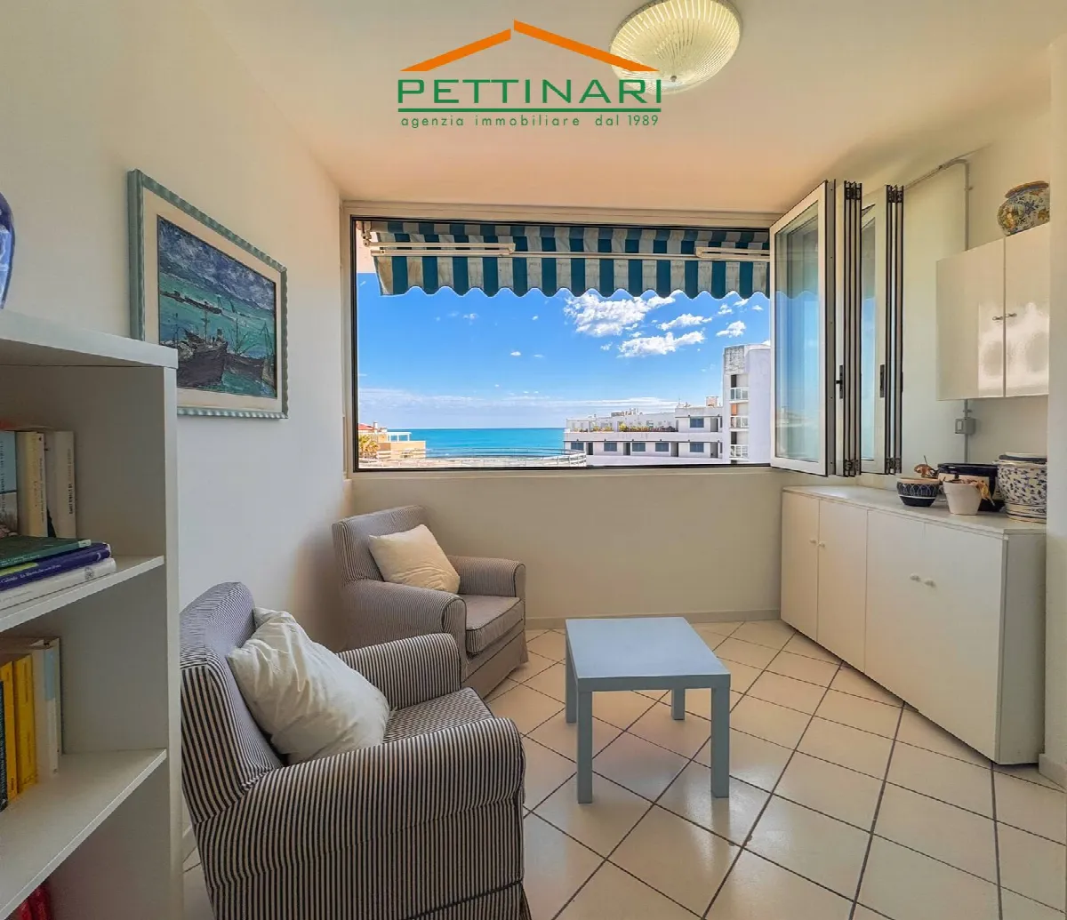 Appartamento in vendita a Porto Recanati, Centro - foto 2