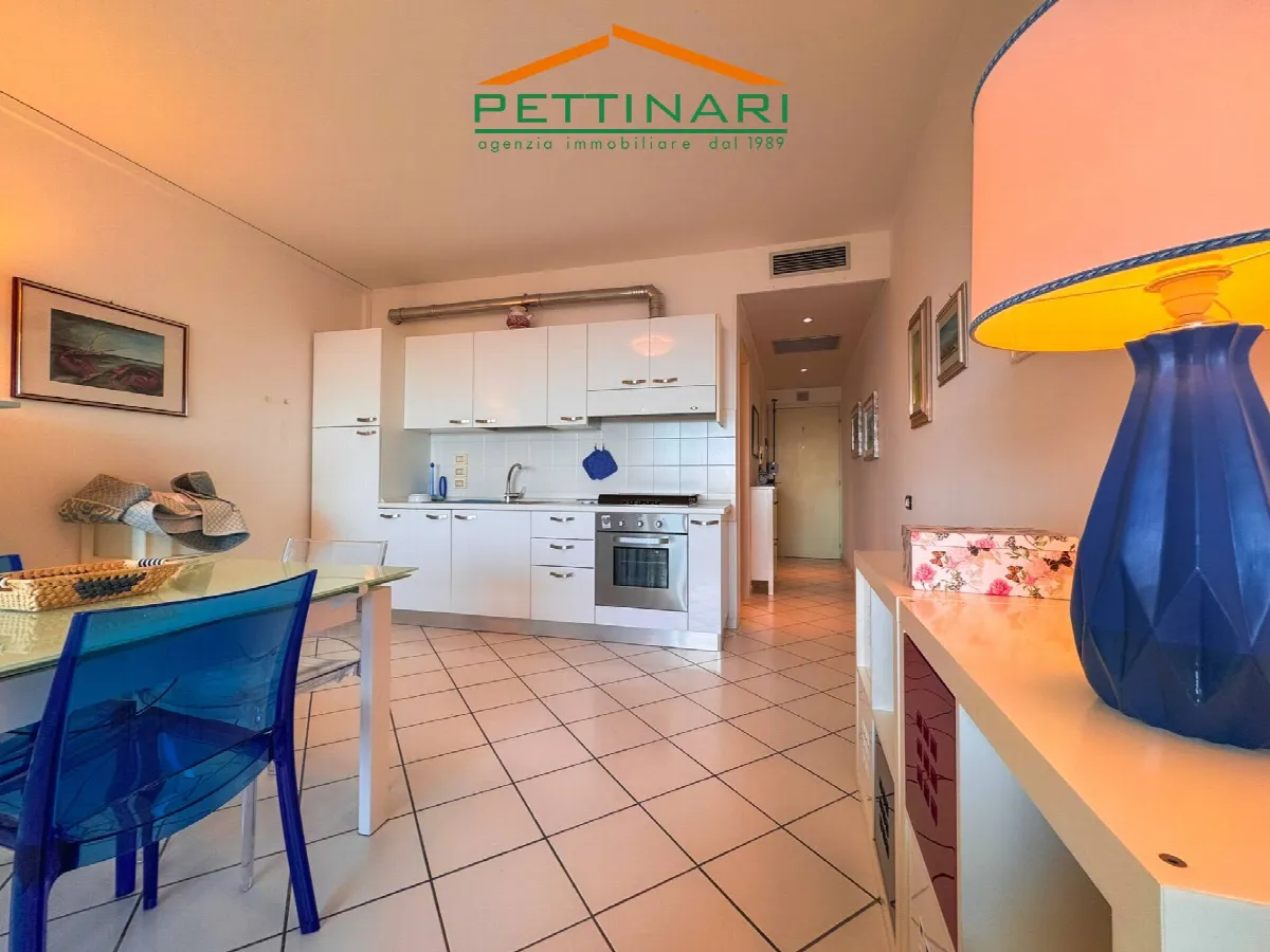 Appartamento in vendita a Porto Recanati, Centro - foto 3