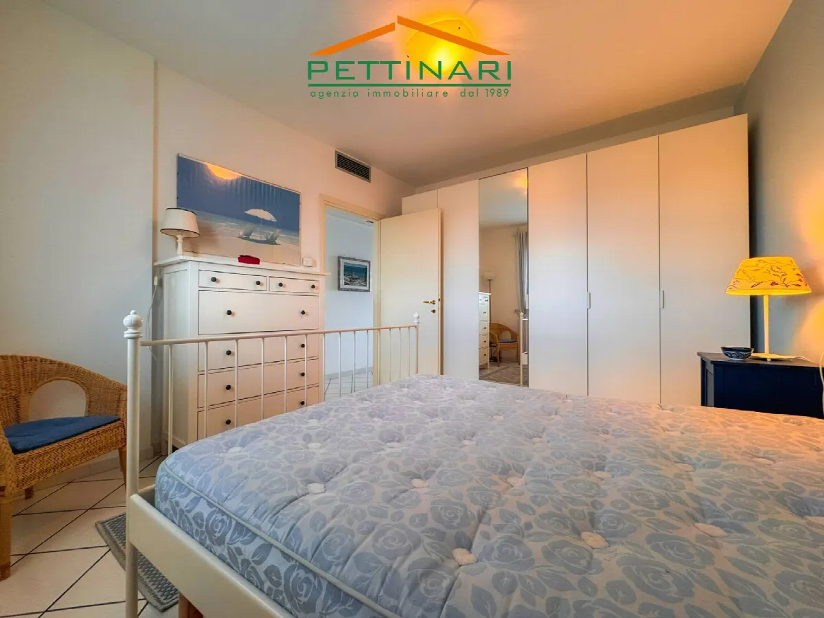 Appartamento in vendita a Porto Recanati, Centro - foto 6