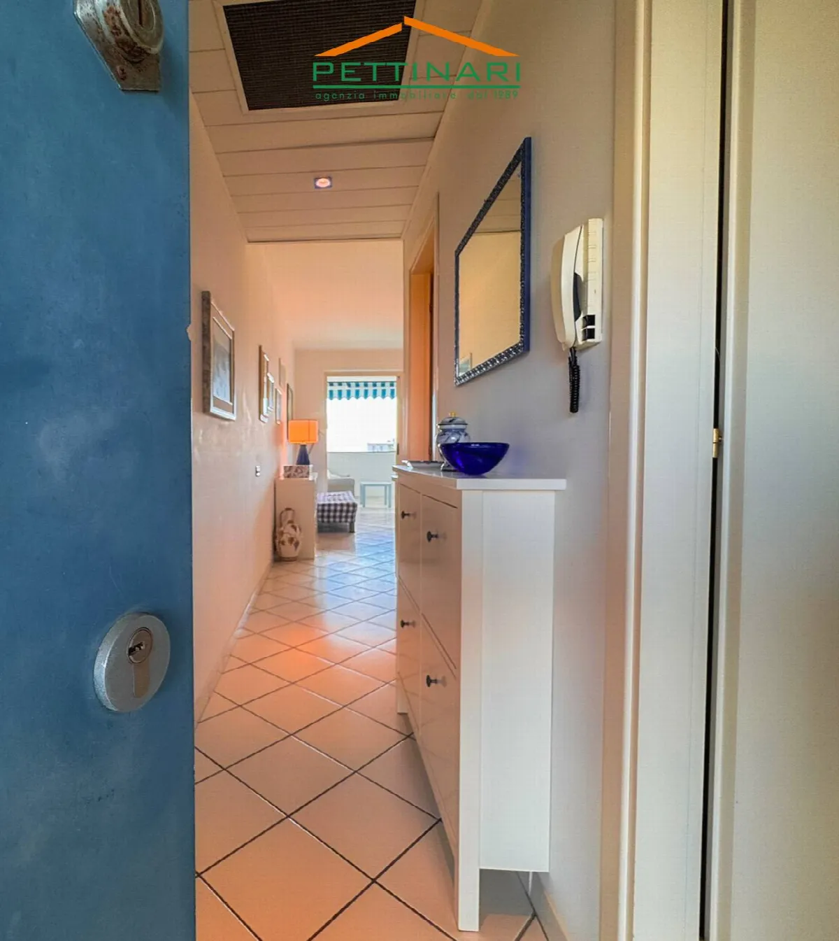 Appartamento in vendita a Porto Recanati, Centro - foto 9