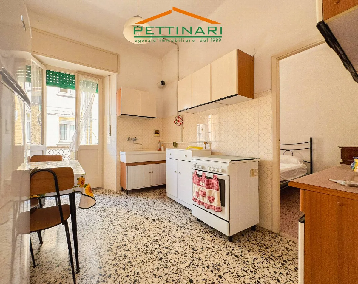 Appartamento in vendita a Porto Recanati, Centro - foto 7