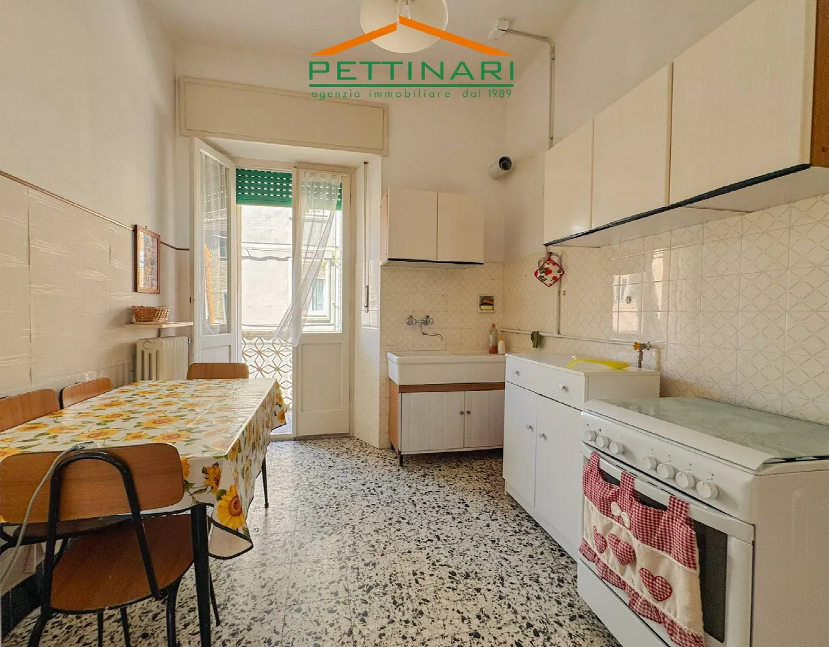 Appartamento in vendita a Porto Recanati, Centro - foto 8