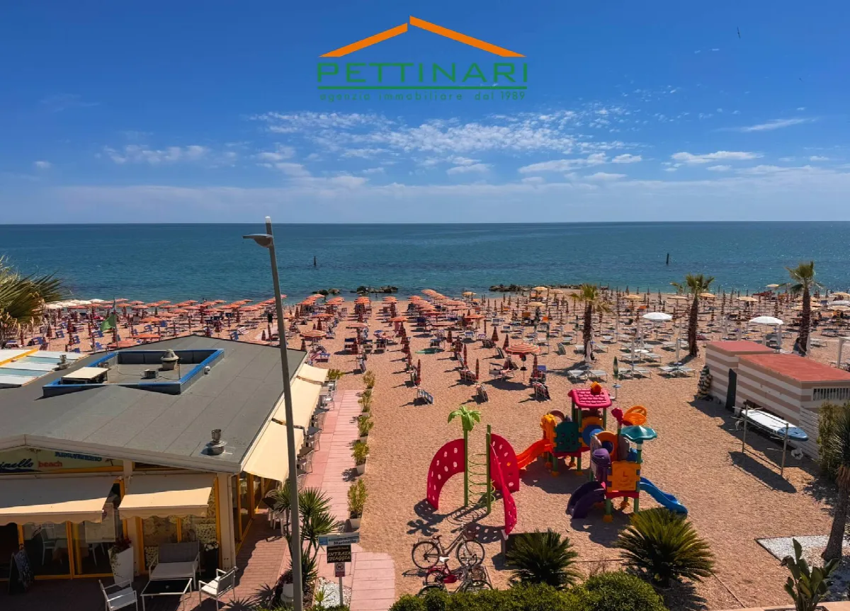 Appartamento in vendita a Porto Recanati, Centro - foto 10
