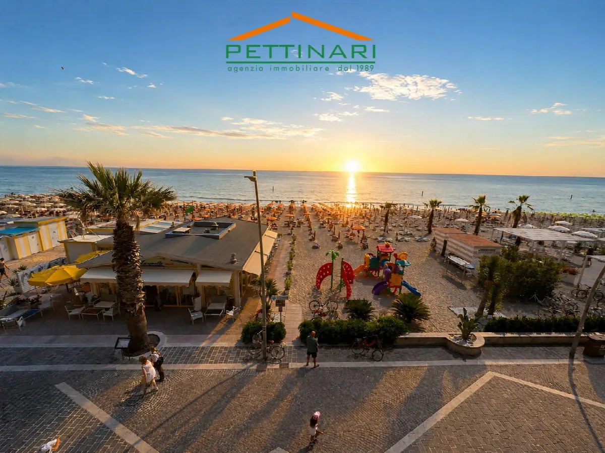 Appartamento in vendita a Porto Recanati, Centro - foto 3