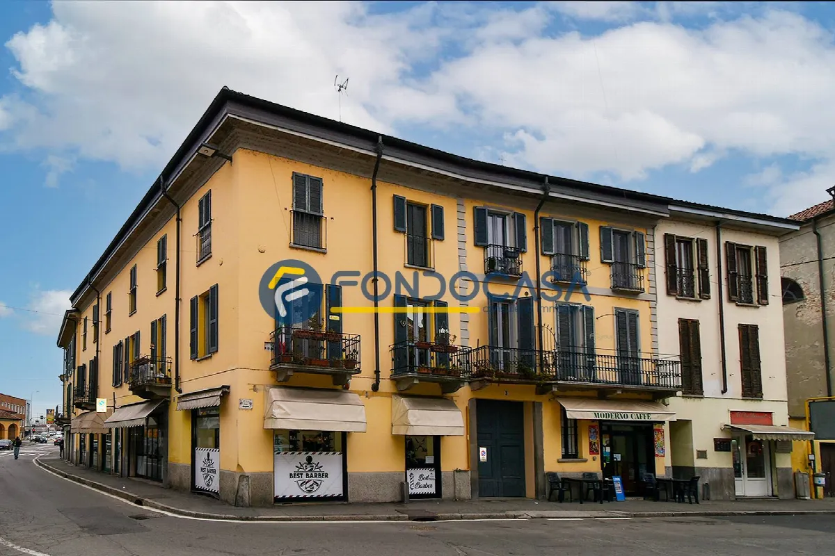 Appartamento in vendita a Lodi, Centro - foto 1