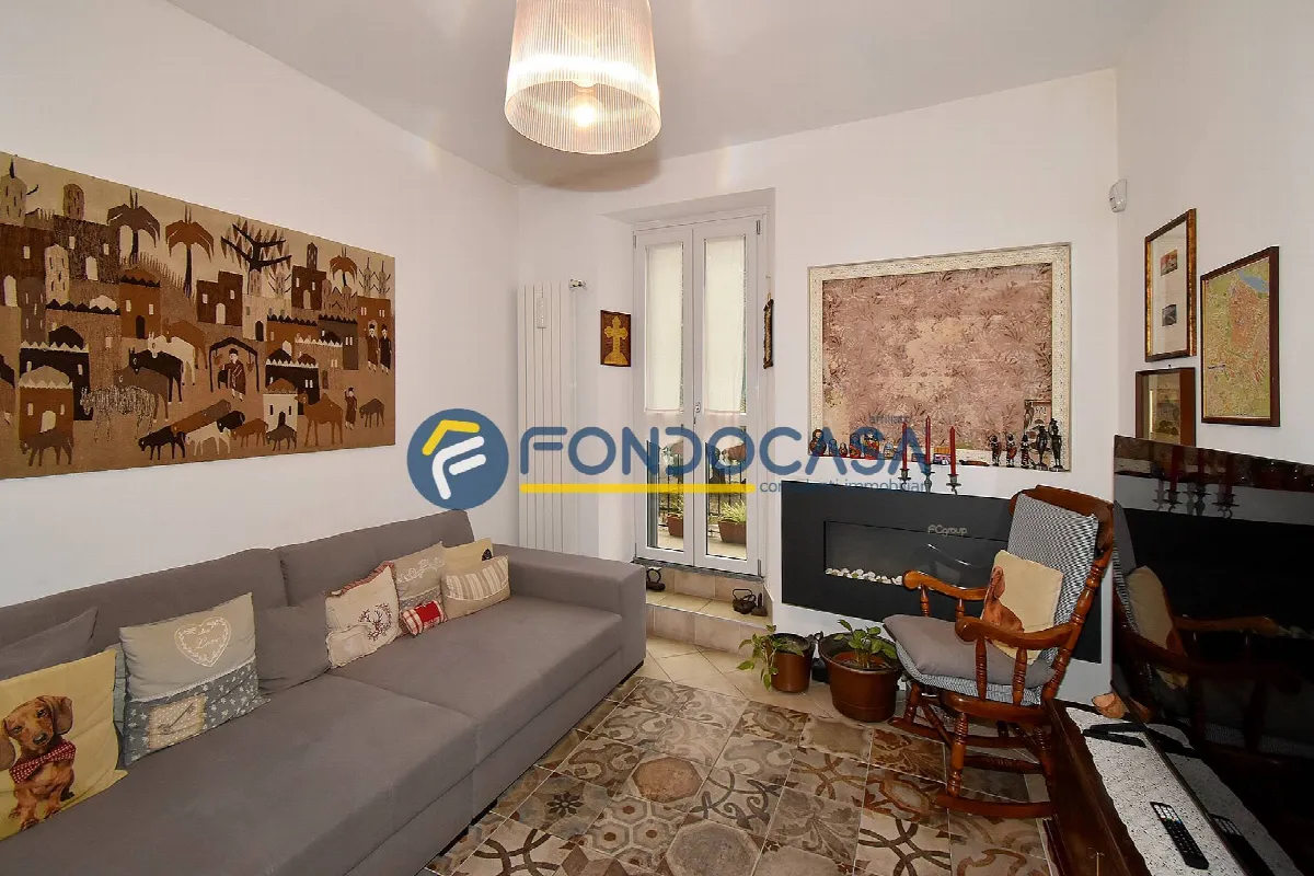 Appartamento in vendita a Lodi, Centro - foto 2