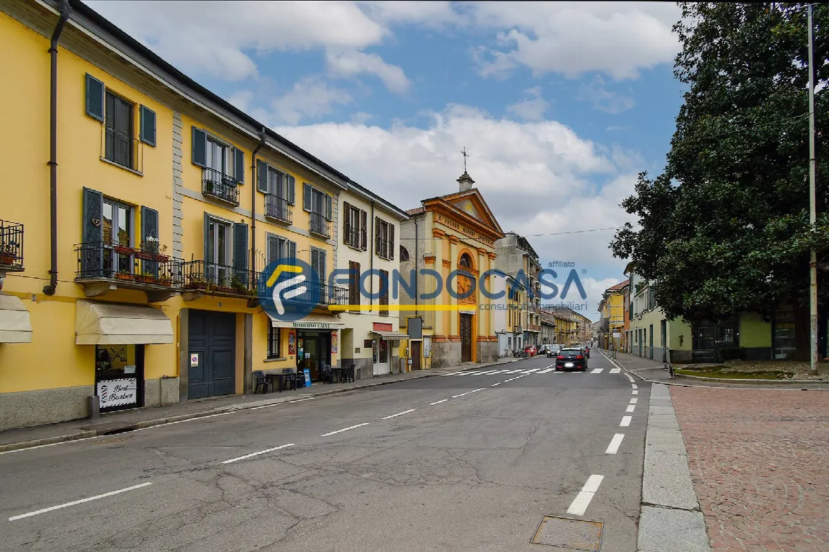 Appartamento in vendita a Lodi, Centro - foto 3