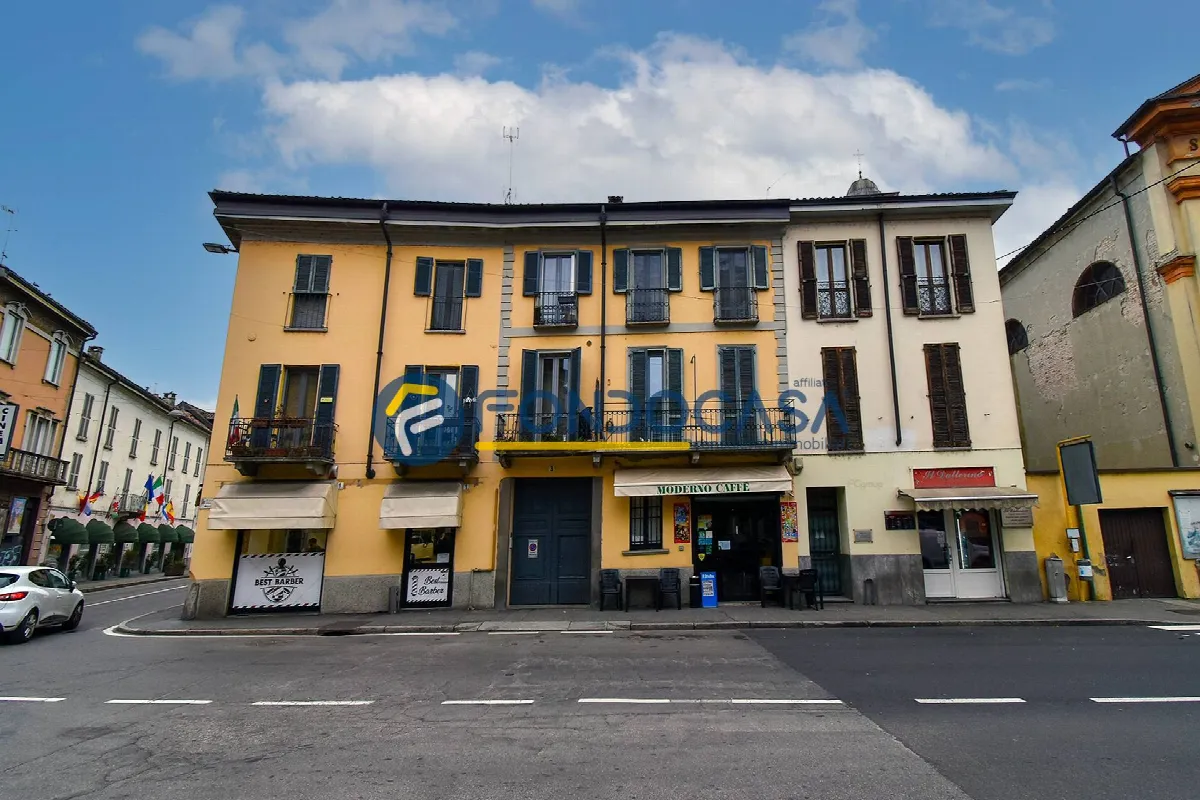Appartamento in vendita a Lodi, Centro - foto 4