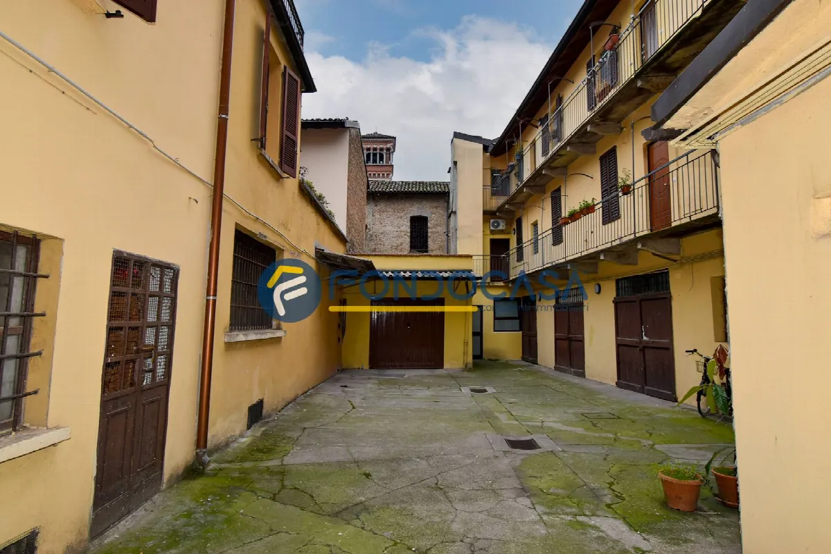 Appartamento in vendita a Lodi, Centro - foto 7