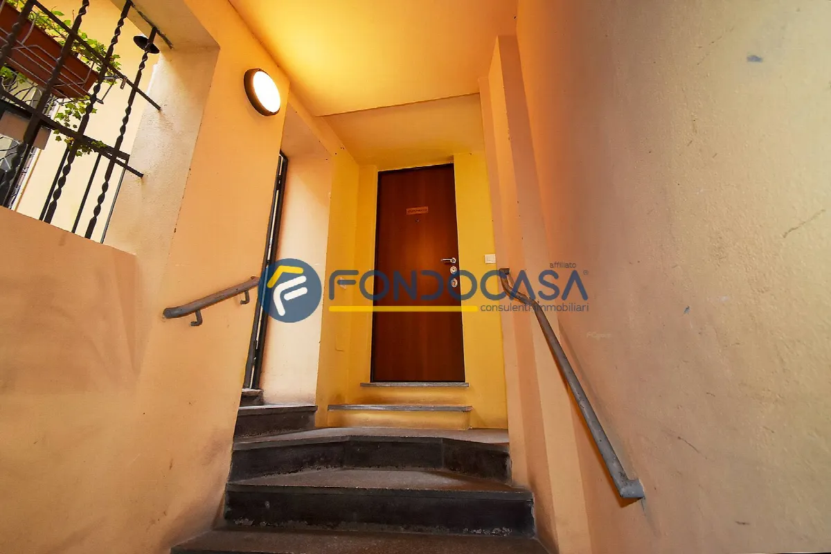 Appartamento in vendita a Lodi, Centro - foto 8