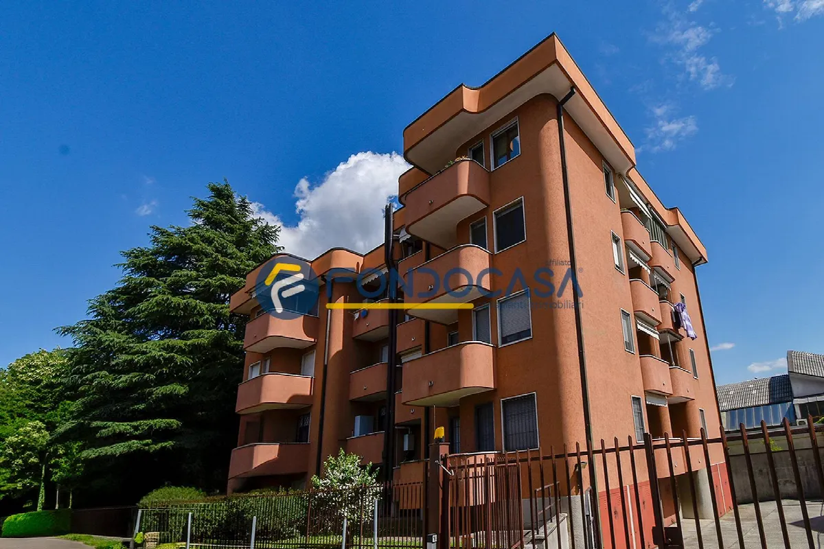 Appartamento in vendita a Lodi, San Bernardo - foto 1