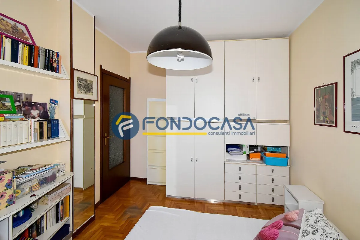 Appartamento in vendita a Lodi, San Bernardo - foto 10