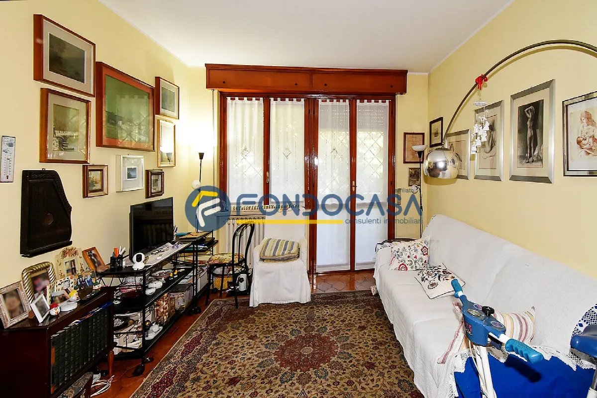 Appartamento in vendita a Lodi, San Bernardo - foto 2