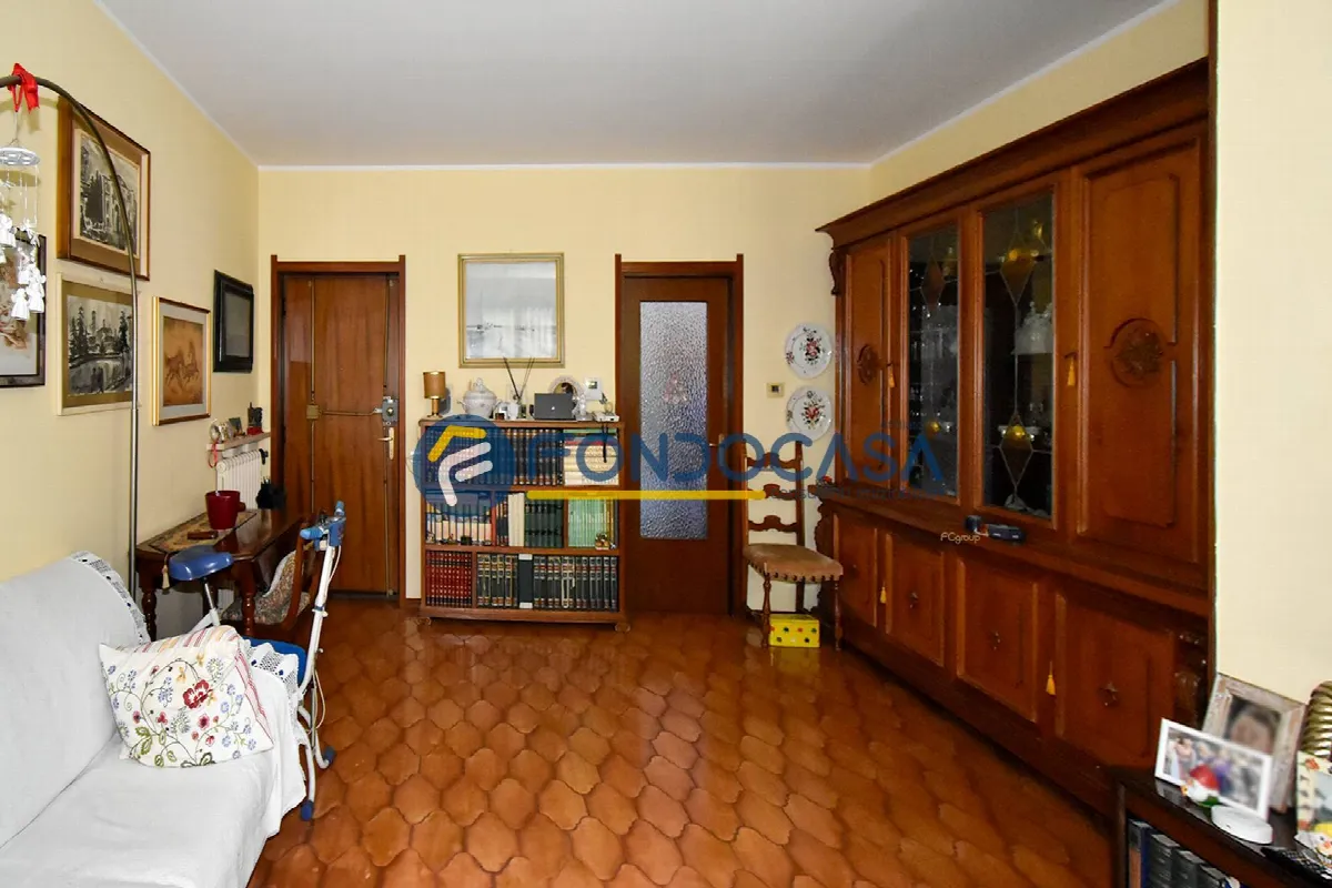 Appartamento in vendita a Lodi, San Bernardo - foto 3