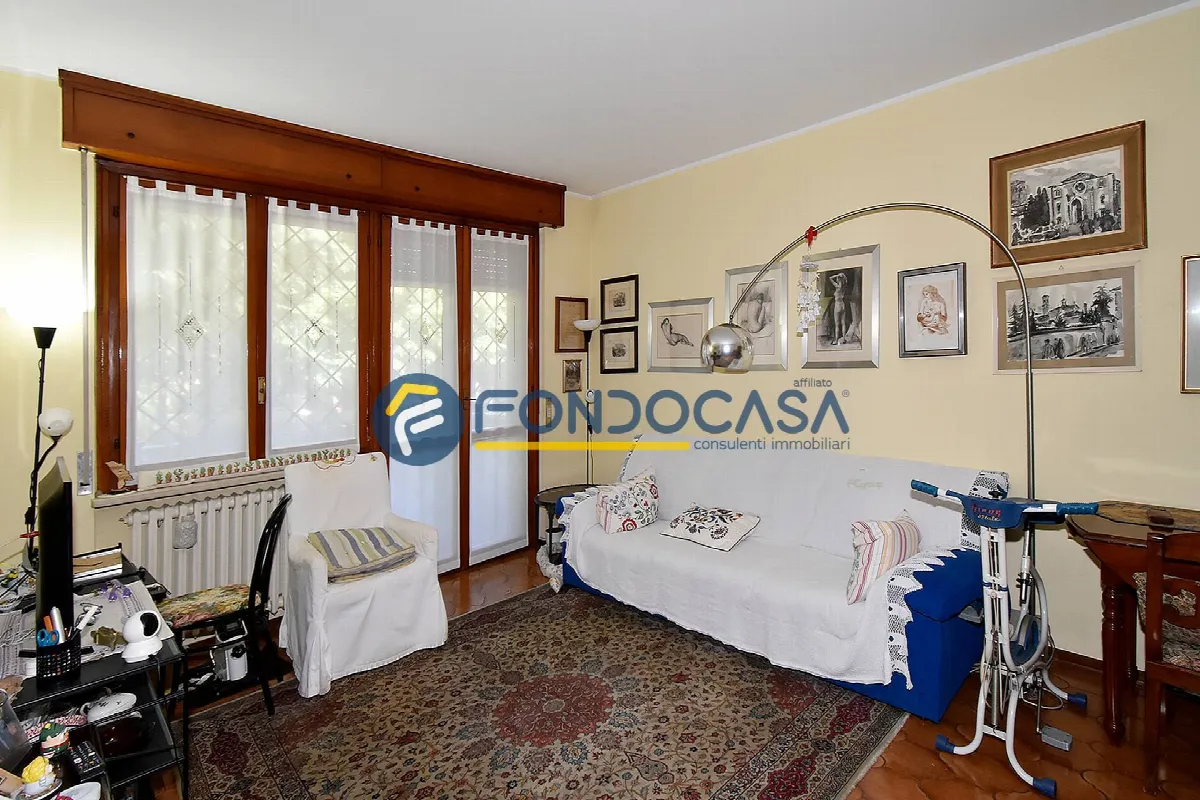Appartamento in vendita a Lodi, San Bernardo - foto 4