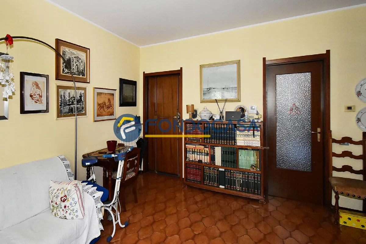 Appartamento in vendita a Lodi, San Bernardo - foto 5