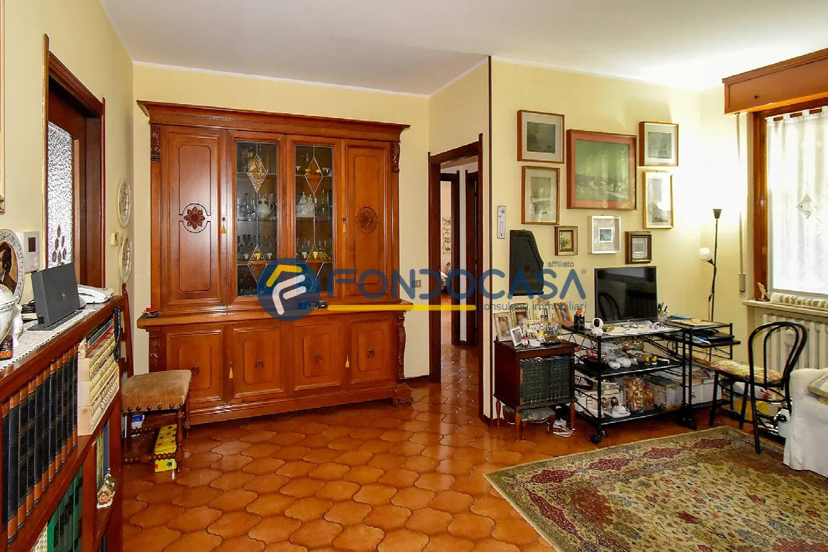 Appartamento in vendita a Lodi, San Bernardo - foto 6