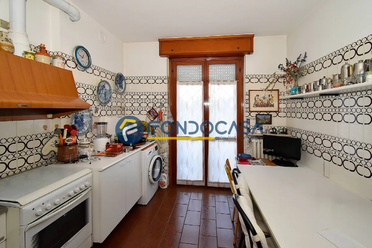 Appartamento in vendita a Lodi, San Bernardo - foto 8