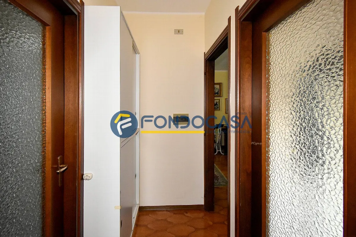 Appartamento in vendita a Lodi, San Bernardo - foto 9