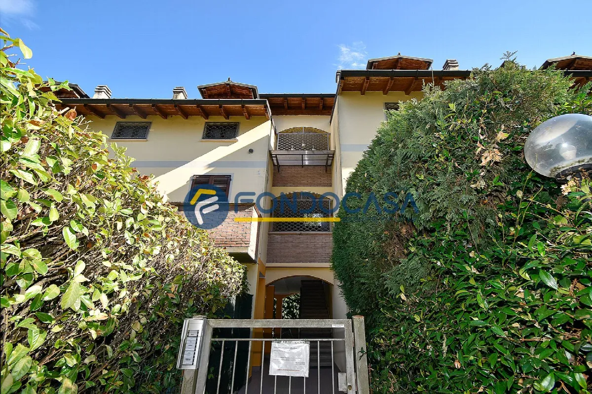 Appartamento in vendita a Lodi, San Fereolo - foto 1