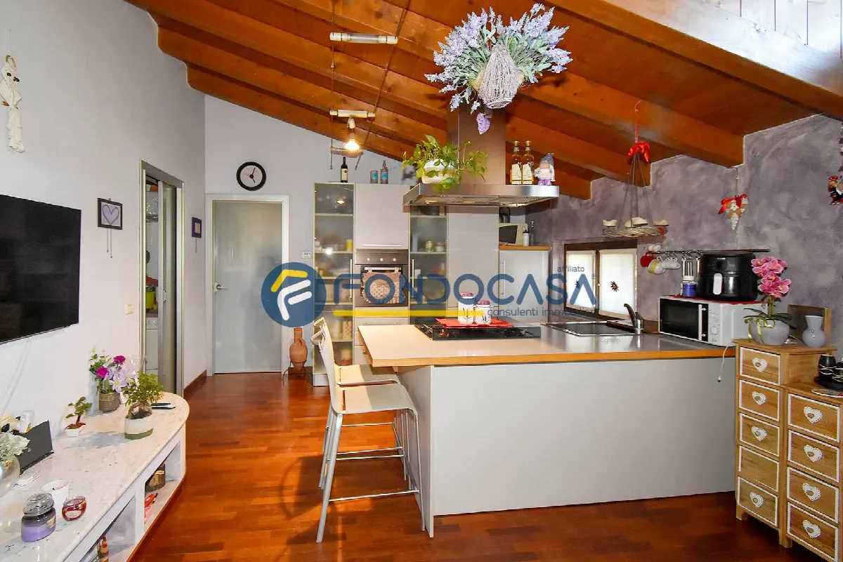 Appartamento in vendita a Lodi, San Fereolo - foto 2