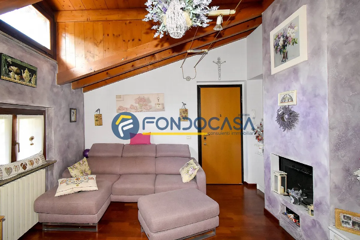 Appartamento in vendita a Lodi, San Fereolo - foto 3