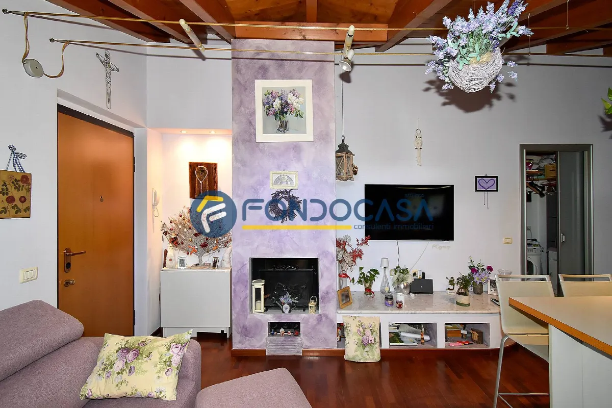 Appartamento in vendita a Lodi, San Fereolo - foto 4