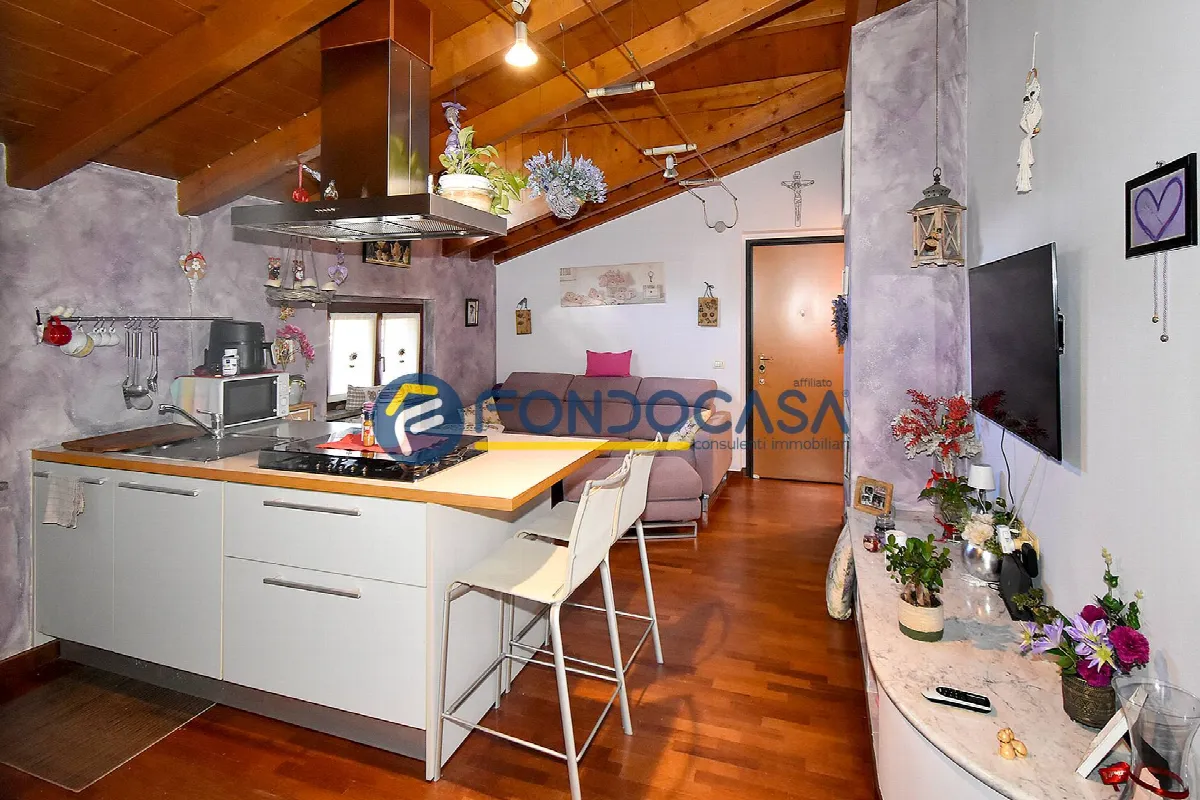 Appartamento in vendita a Lodi, San Fereolo - foto 5
